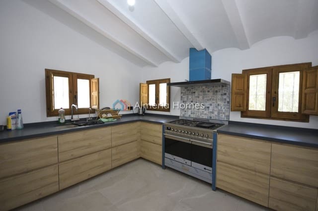 Finca/Casa Rural de 5 habitaciones en Cóbdar en venta con piscina garaje - 249.995 € (Ref: 10095636)