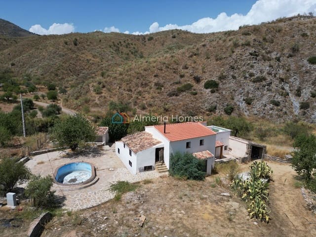 Finca/Casa Rural de 5 habitaciones en Cóbdar en venta con piscina garaje - 249.995 € (Ref: 10095636)