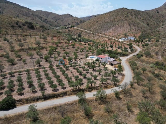 Finca/Casa Rural de 5 habitaciones en Cóbdar en venta con piscina garaje - 249.995 € (Ref: 10095636)