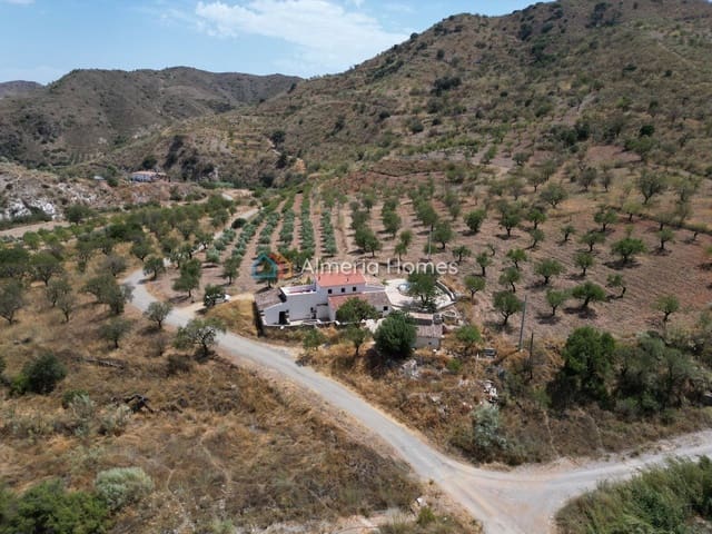 Finca/Casa Rural de 5 habitaciones en Cóbdar en venta con piscina garaje - 249.995 € (Ref: 10095636)