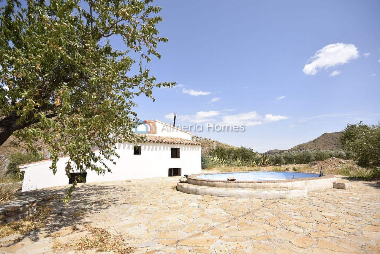 5 Zimmer Finca/Landgut zu verkaufen in Cobdar mit Pool Garage - 249.995 € (Ref: 10095636)