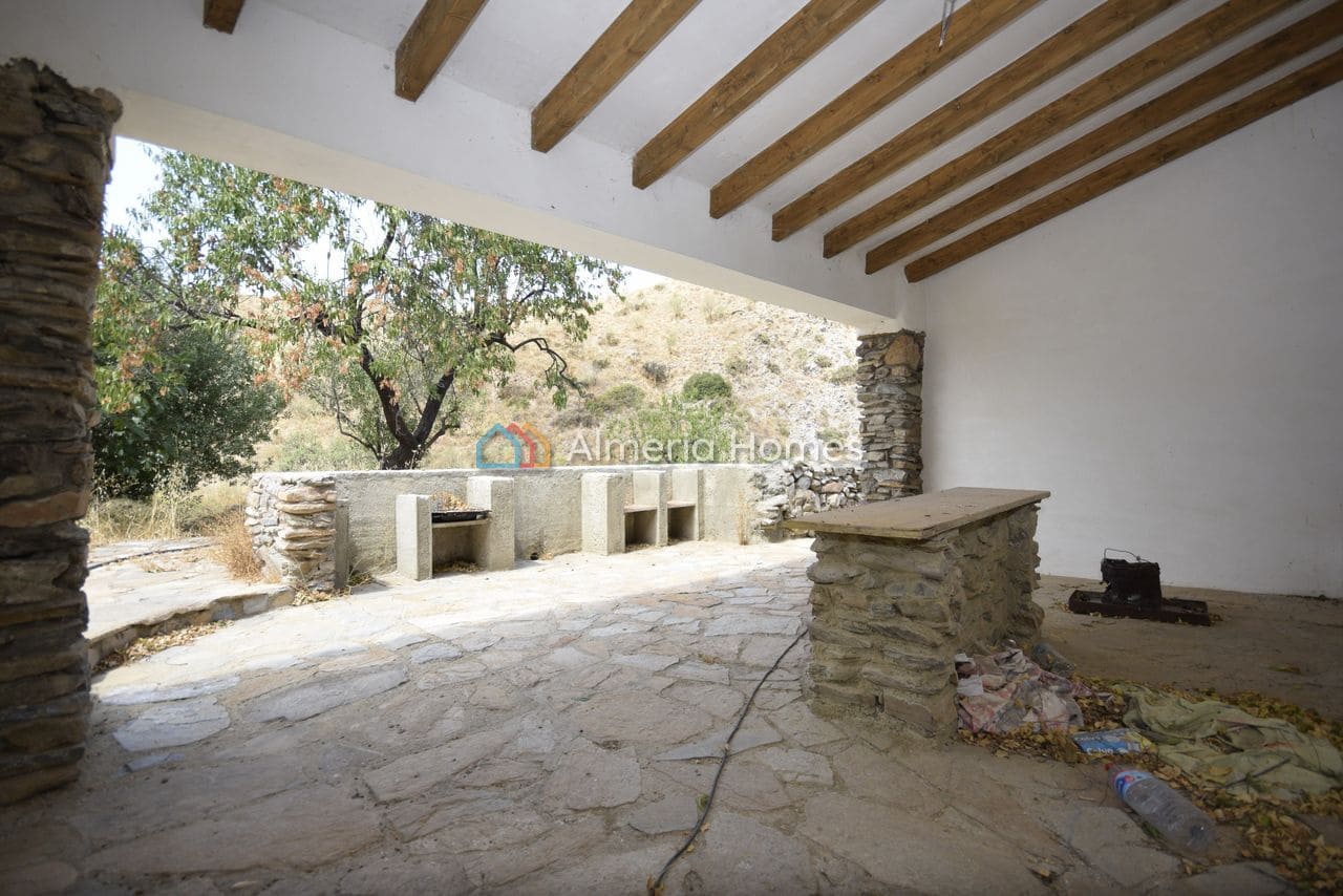 5 Zimmer Finca/Landgut zu verkaufen in Cobdar mit Pool Garage - 249.995 € (Ref: 10095636)