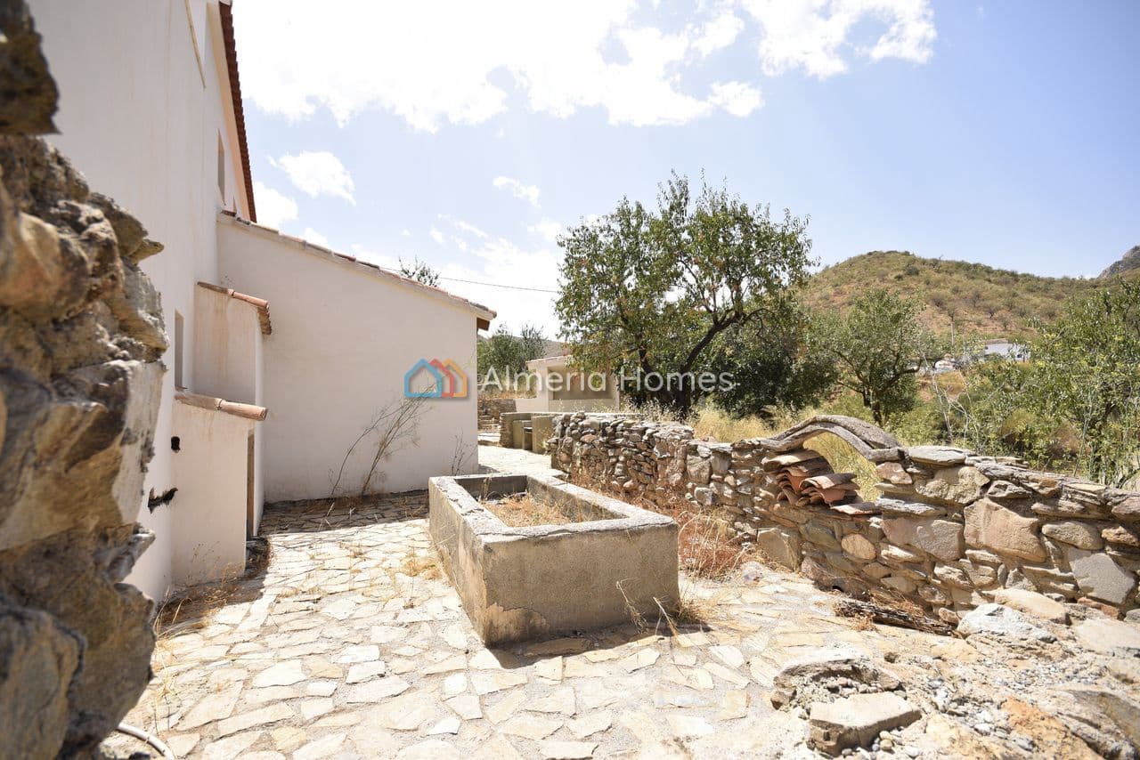 5 Zimmer Finca/Landgut zu verkaufen in Cobdar mit Pool Garage - 249.995 € (Ref: 10095636)