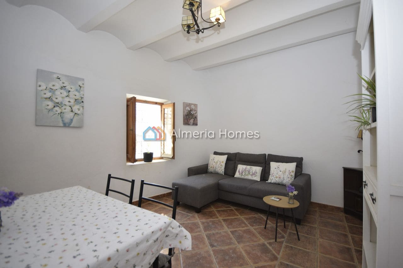 4 slaapkamer Finca/Landhuis te koop in Albox met garage - € 179.995 (Ref: 10098925)
