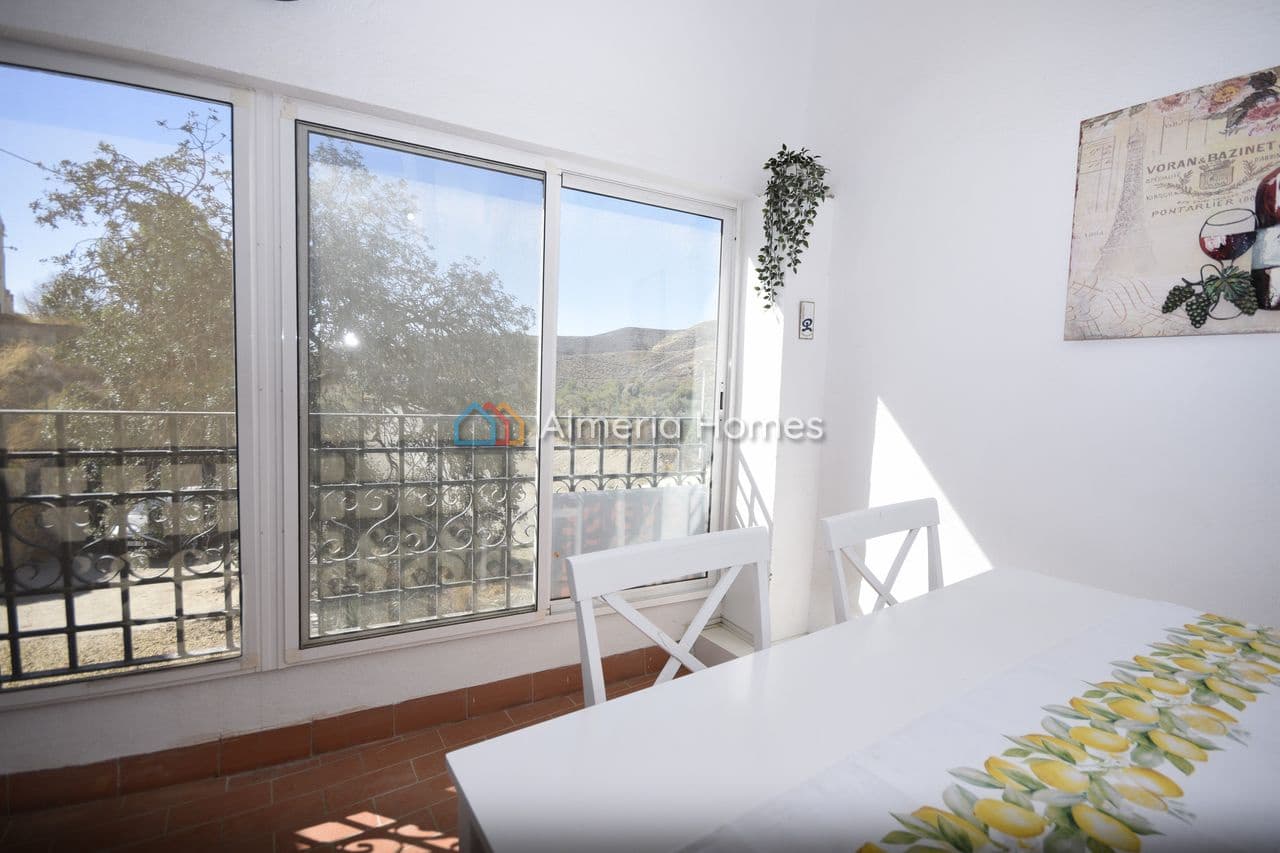 4 slaapkamer Finca/Landhuis te koop in Albox met garage - € 179.995 (Ref: 10098925)