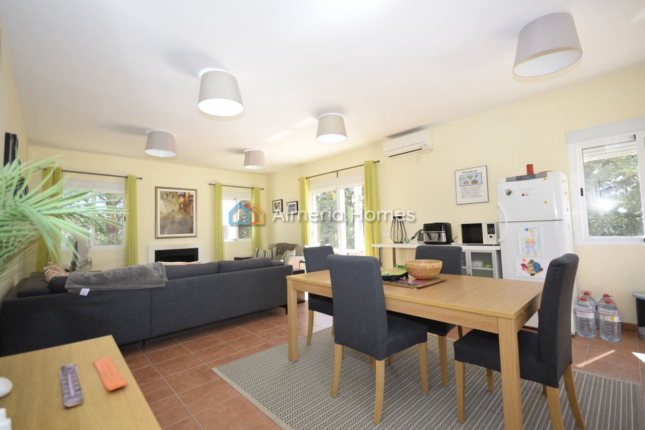 2 camera da letto Villa in vendita in Arboleas - 164.995 € (Rif: 10101013)
