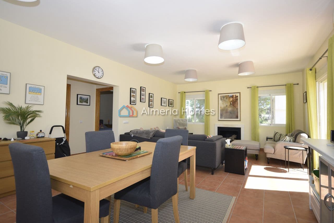 2 camera da letto Villa in vendita in Arboleas - 164.995 € (Rif: 10101013)