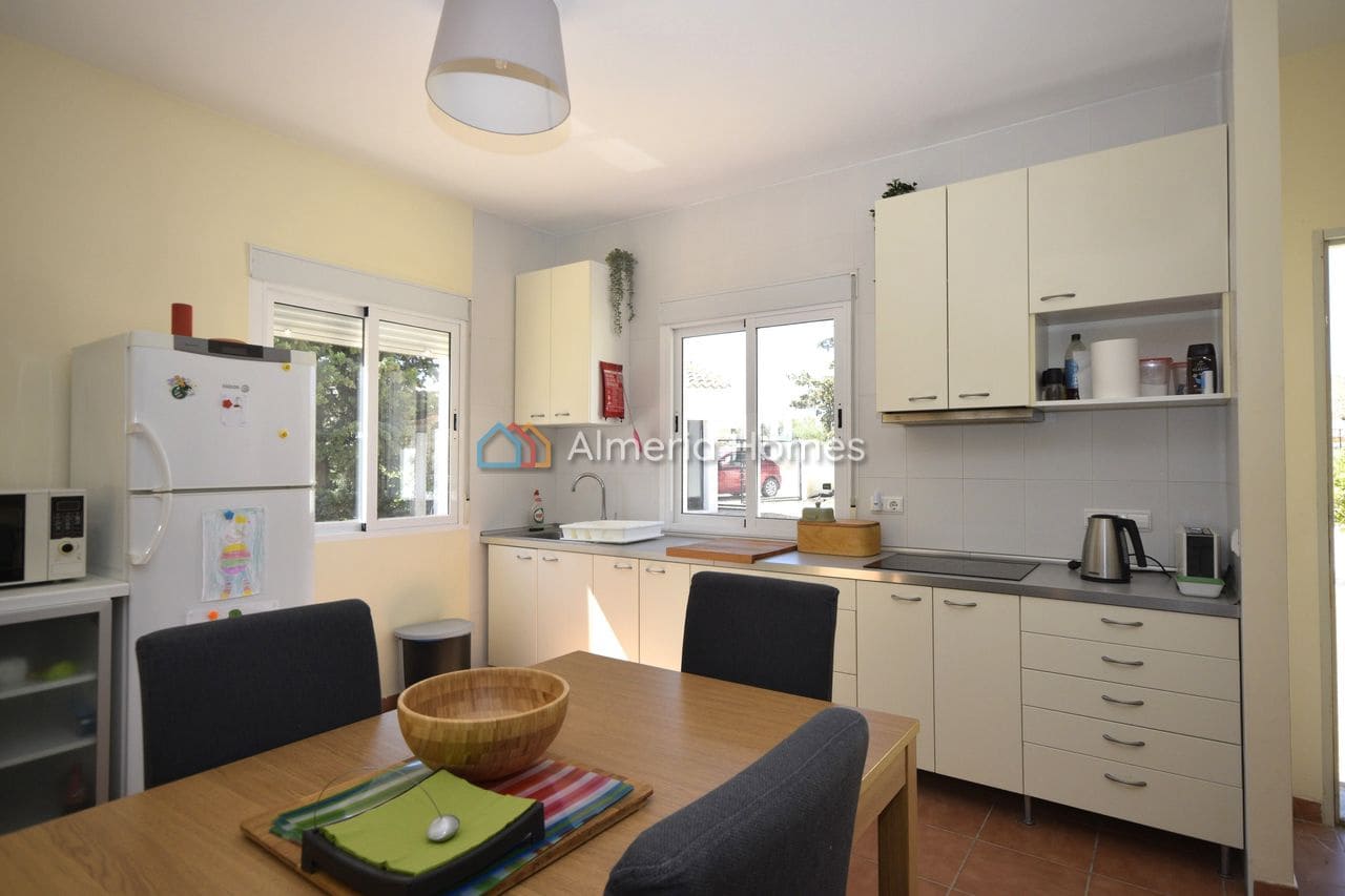 2 camera da letto Villa in vendita in Arboleas - 164.995 € (Rif: 10101013)