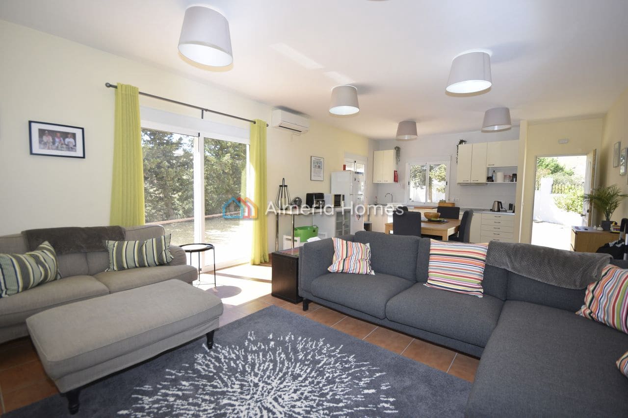 2 camera da letto Villa in vendita in Arboleas - 164.995 € (Rif: 10101013)