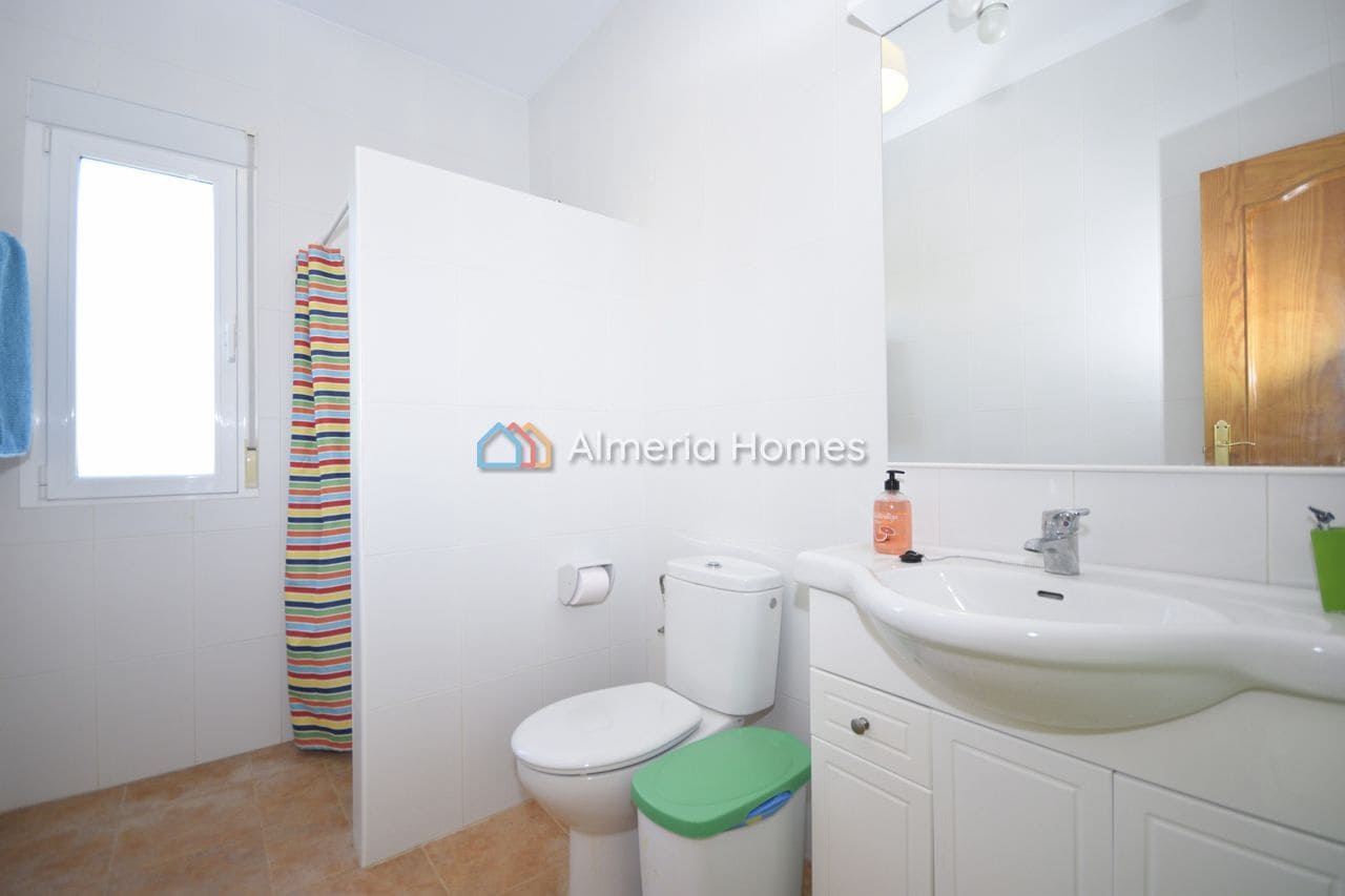 2 camera da letto Villa in vendita in Arboleas - 164.995 € (Rif: 10101013)