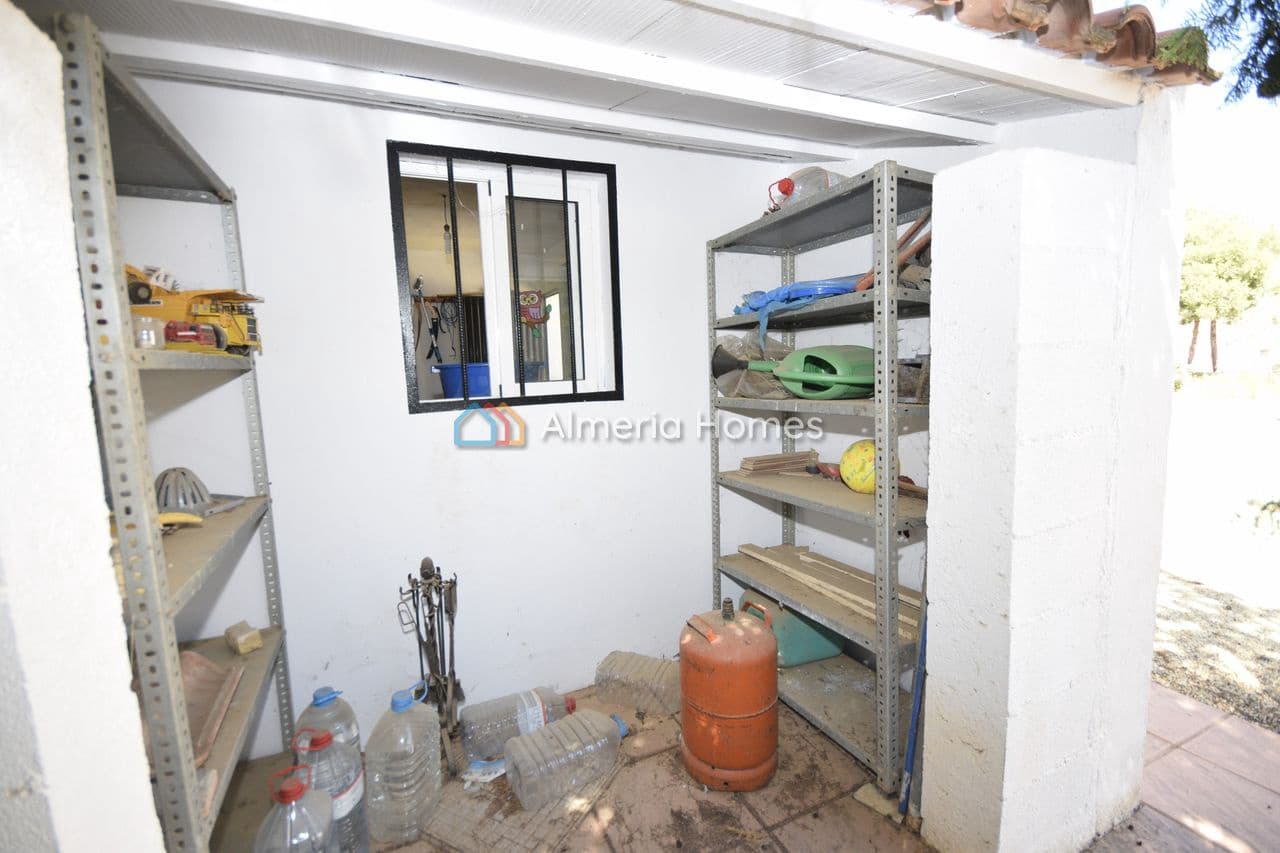 2 camera da letto Villa in vendita in Arboleas - 164.995 € (Rif: 10101013)