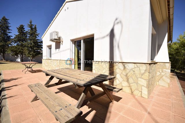 2 camera da letto Villa in vendita in Arboleas - 164.995 € (Rif: 10101013)