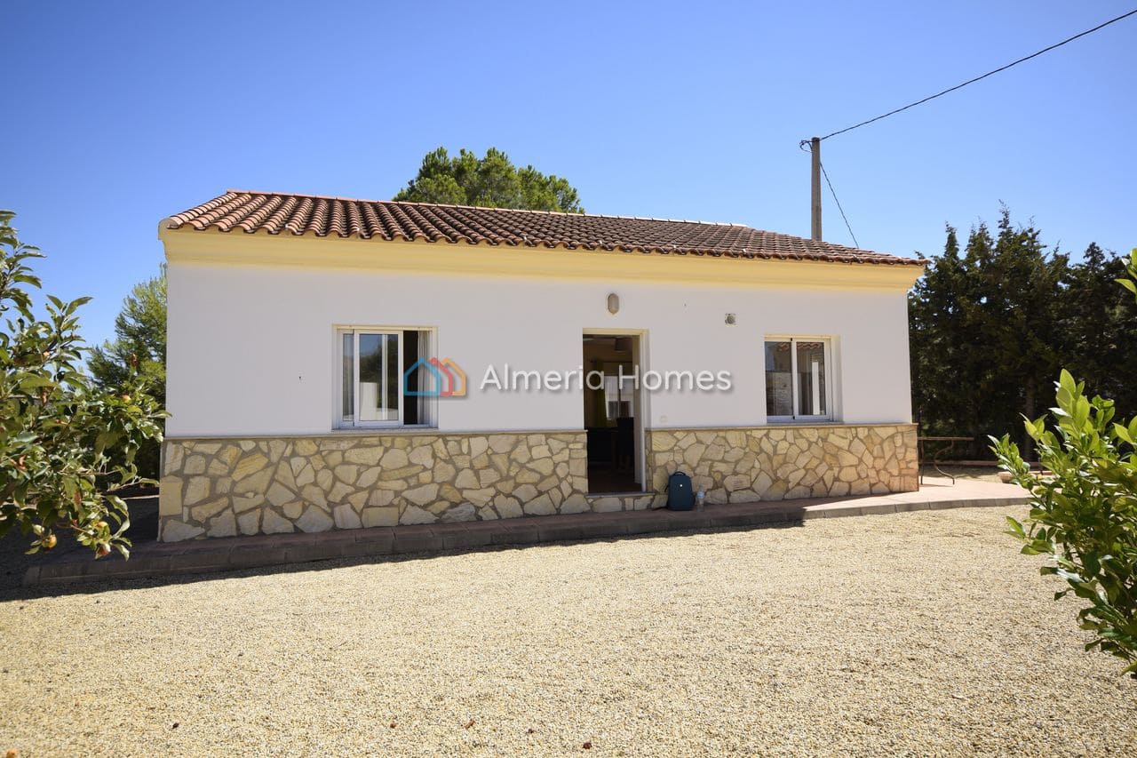 2 camera da letto Villa in vendita in Arboleas - 164.995 € (Rif: 10101013)