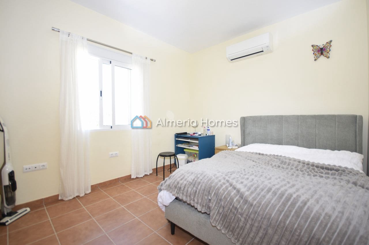 2 camera da letto Villa in vendita in Arboleas - 164.995 € (Rif: 10101013)