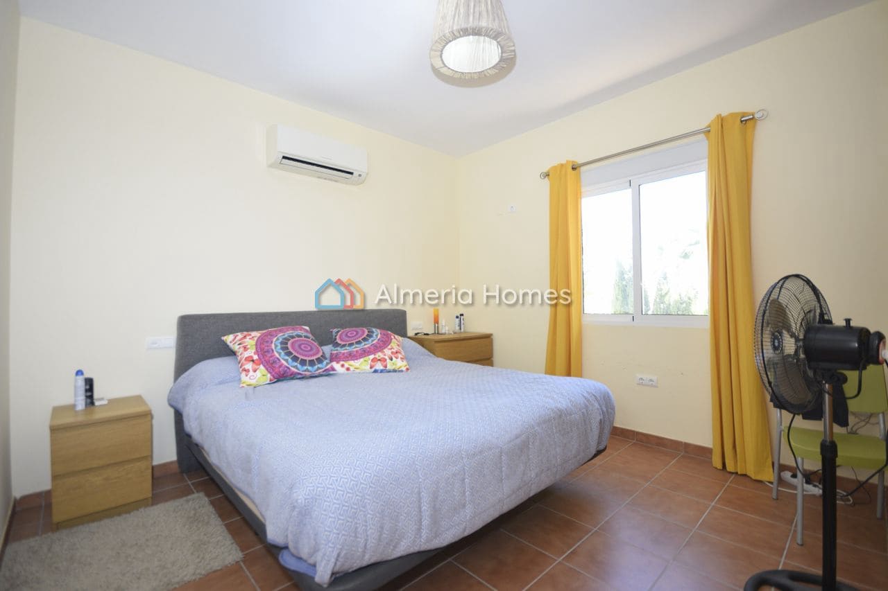 2 camera da letto Villa in vendita in Arboleas - 164.995 € (Rif: 10101013)