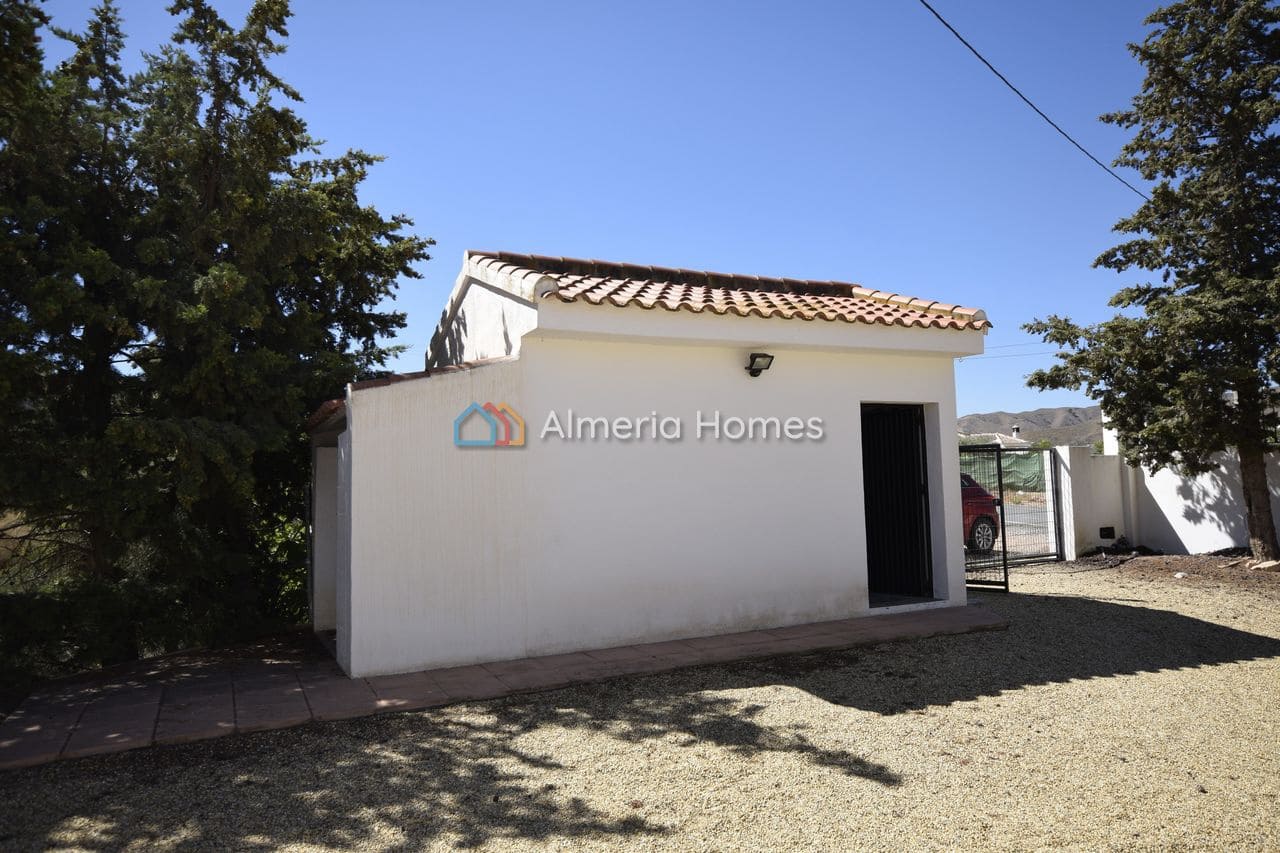 2 camera da letto Villa in vendita in Arboleas - 164.995 € (Rif: 10101013)