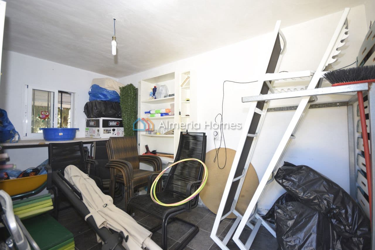 2 camera da letto Villa in vendita in Arboleas - 164.995 € (Rif: 10101013)