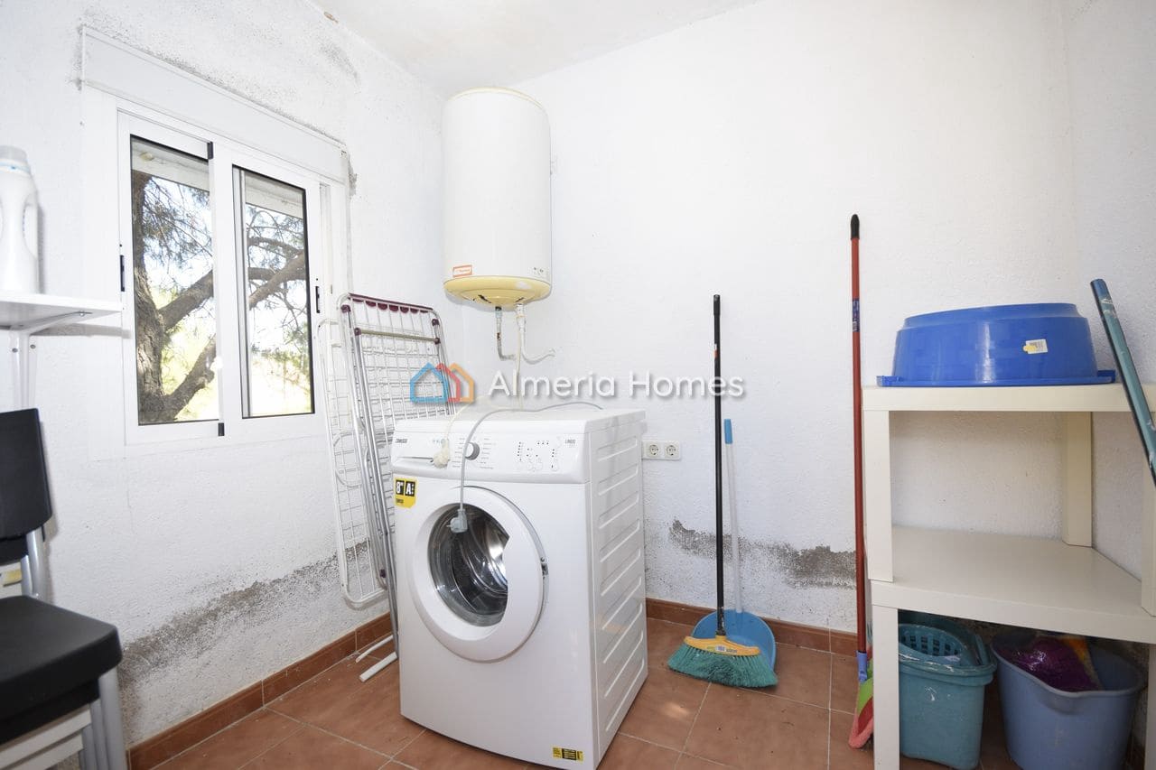 2 camera da letto Villa in vendita in Arboleas - 164.995 € (Rif: 10101013)