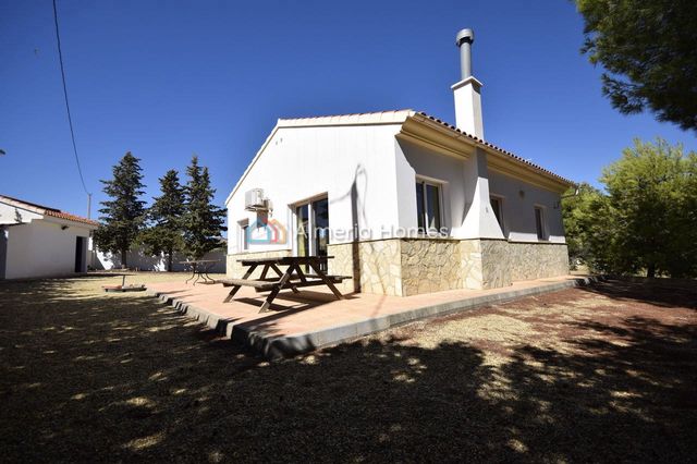2 camera da letto Villa in vendita in Arboleas - 164.995 € (Rif: 10101013)