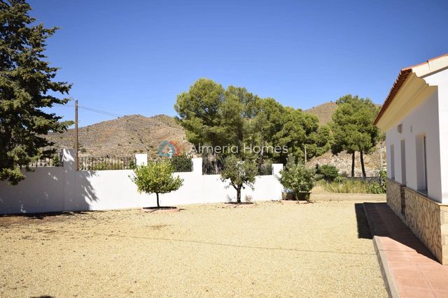 2 camera da letto Villa in vendita in Arboleas - 164.995 € (Rif: 10101013)