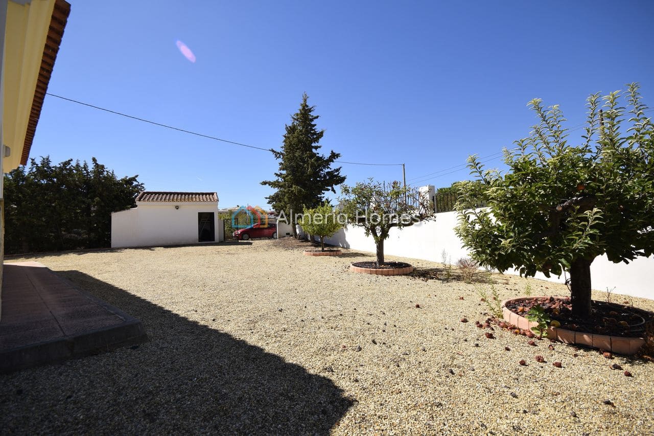 2 camera da letto Villa in vendita in Arboleas - 164.995 € (Rif: 10101013)