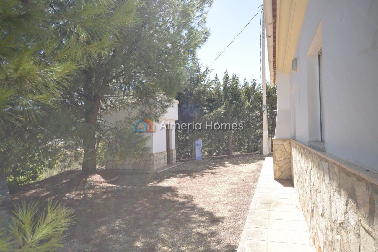 2 camera da letto Villa in vendita in Arboleas - 164.995 € (Rif: 10101013)