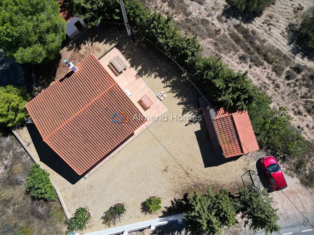 2 camera da letto Villa in vendita in Arboleas - 164.995 € (Rif: 10101013)