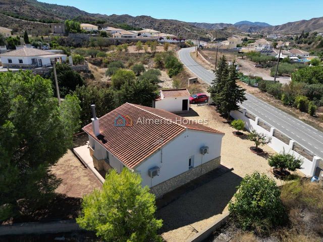 2 camera da letto Villa in vendita in Arboleas - 164.995 € (Rif: 10101013)