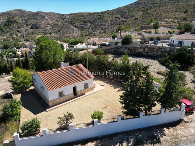 2 camera da letto Villa in vendita in Arboleas - 164.995 € (Rif: 10101013)