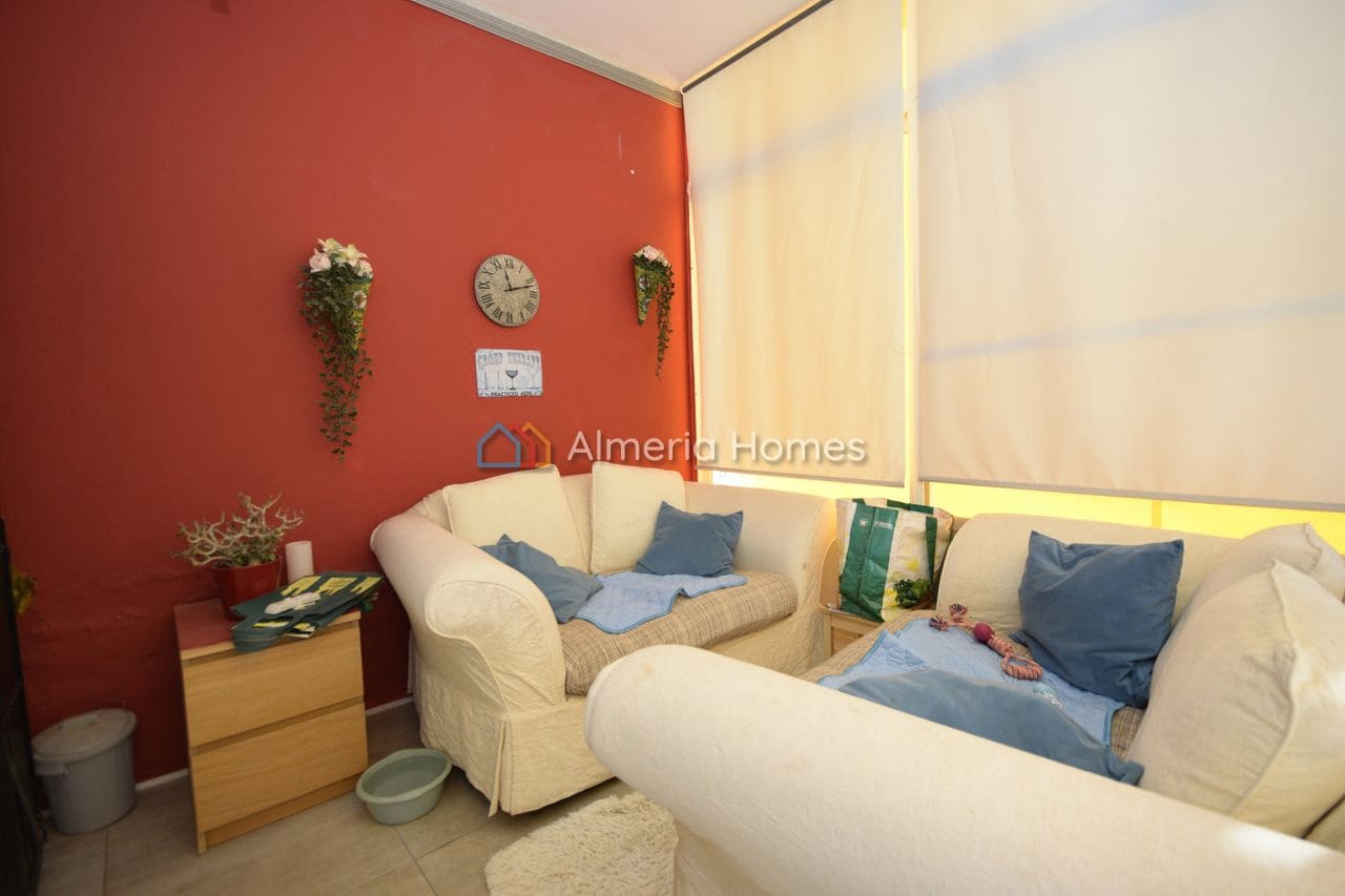 3 chambre Villa/Maison à vendre à Albox avec piscine garage - 299 995 € (Ref: 10102833)