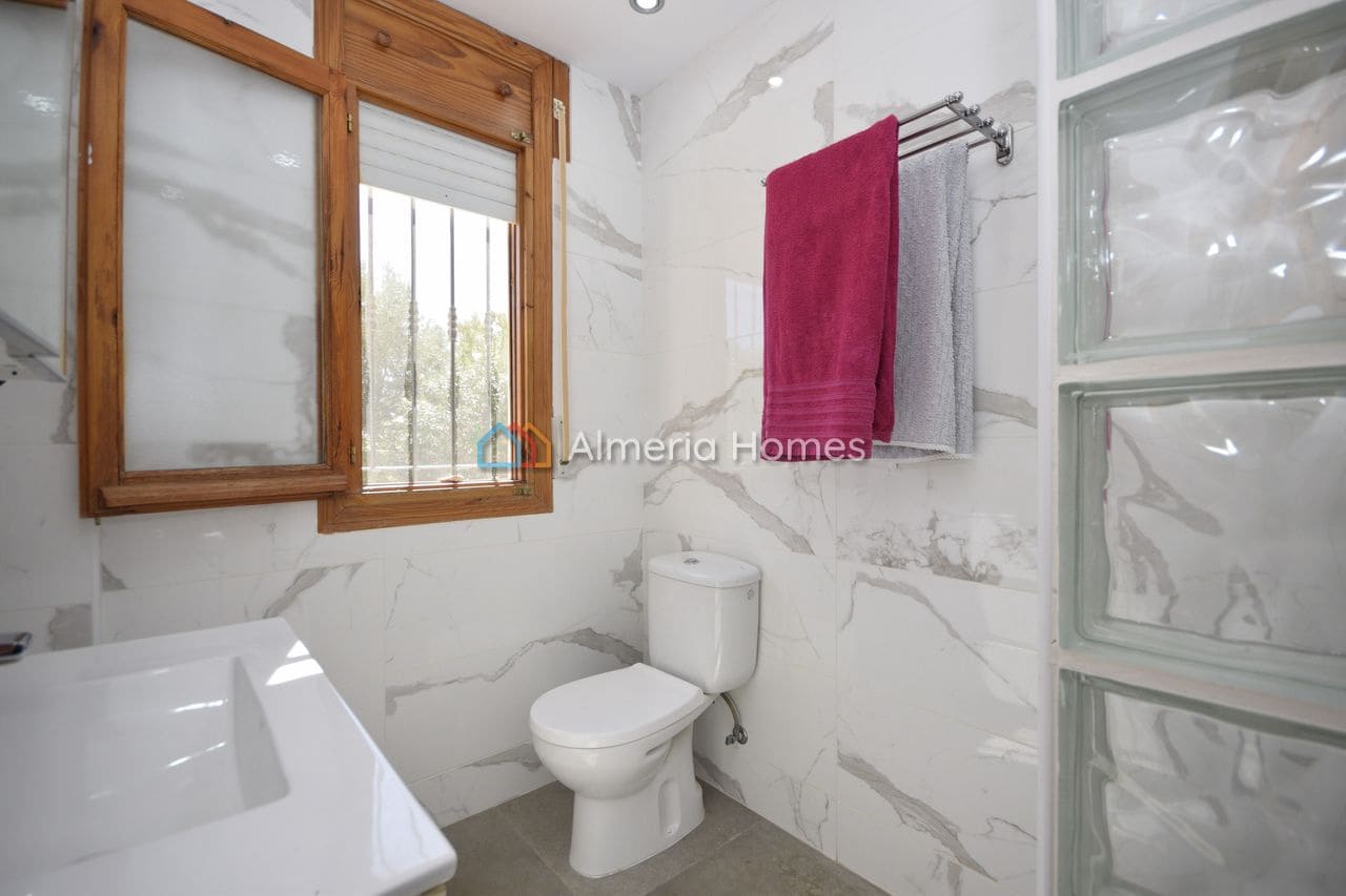3 chambre Villa/Maison à vendre à Albox avec piscine garage - 299 995 € (Ref: 10102833)