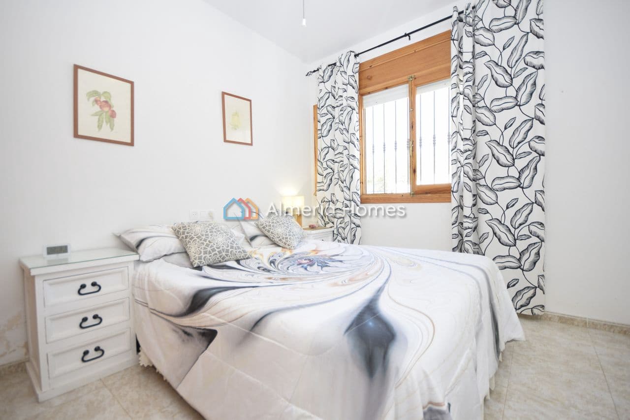3 chambre Villa/Maison à vendre à Albox avec piscine garage - 299 995 € (Ref: 10102833)