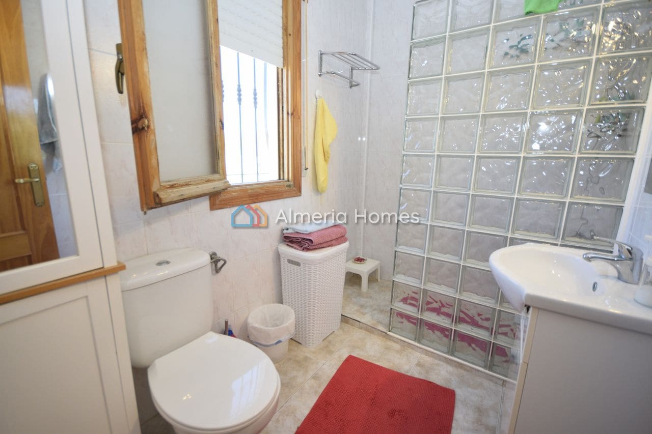 3 chambre Villa/Maison à vendre à Albox avec piscine garage - 299 995 € (Ref: 10102833)