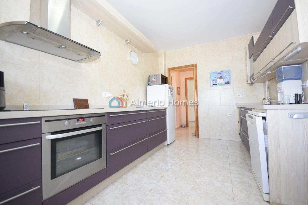3 chambre Villa/Maison à vendre à Albox avec piscine garage - 299 995 € (Ref: 10102833)