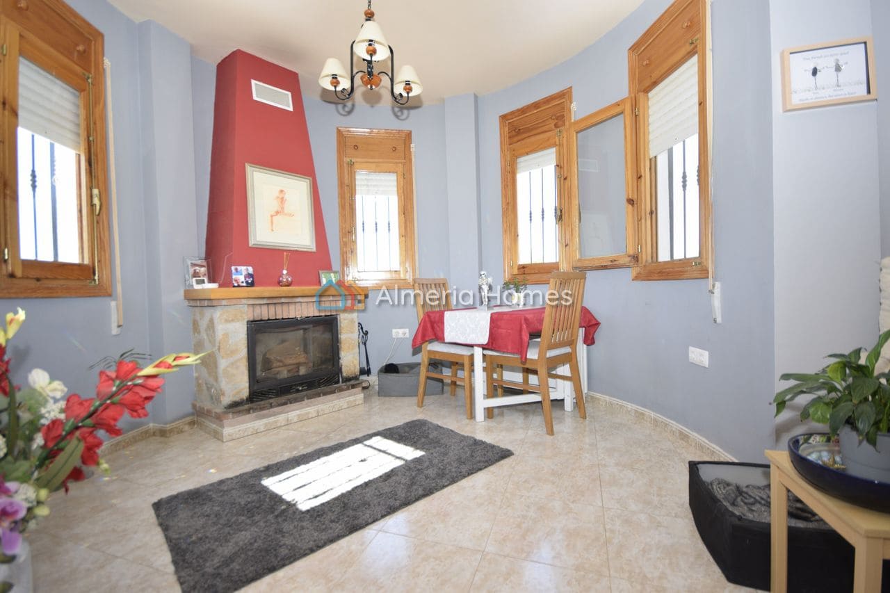 3 chambre Villa/Maison à vendre à Albox avec piscine garage - 299 995 € (Ref: 10102833)