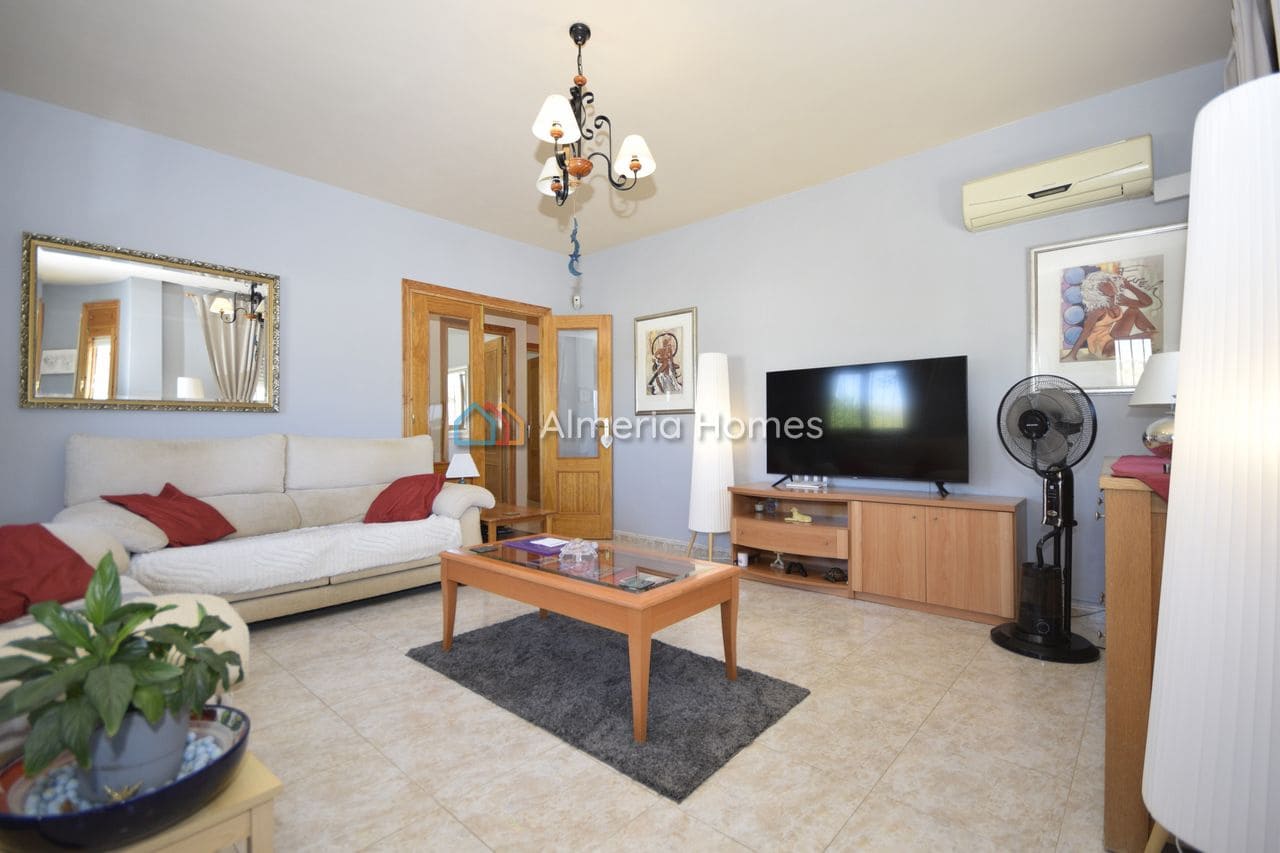3 chambre Villa/Maison à vendre à Albox avec piscine garage - 299 995 € (Ref: 10102833)
