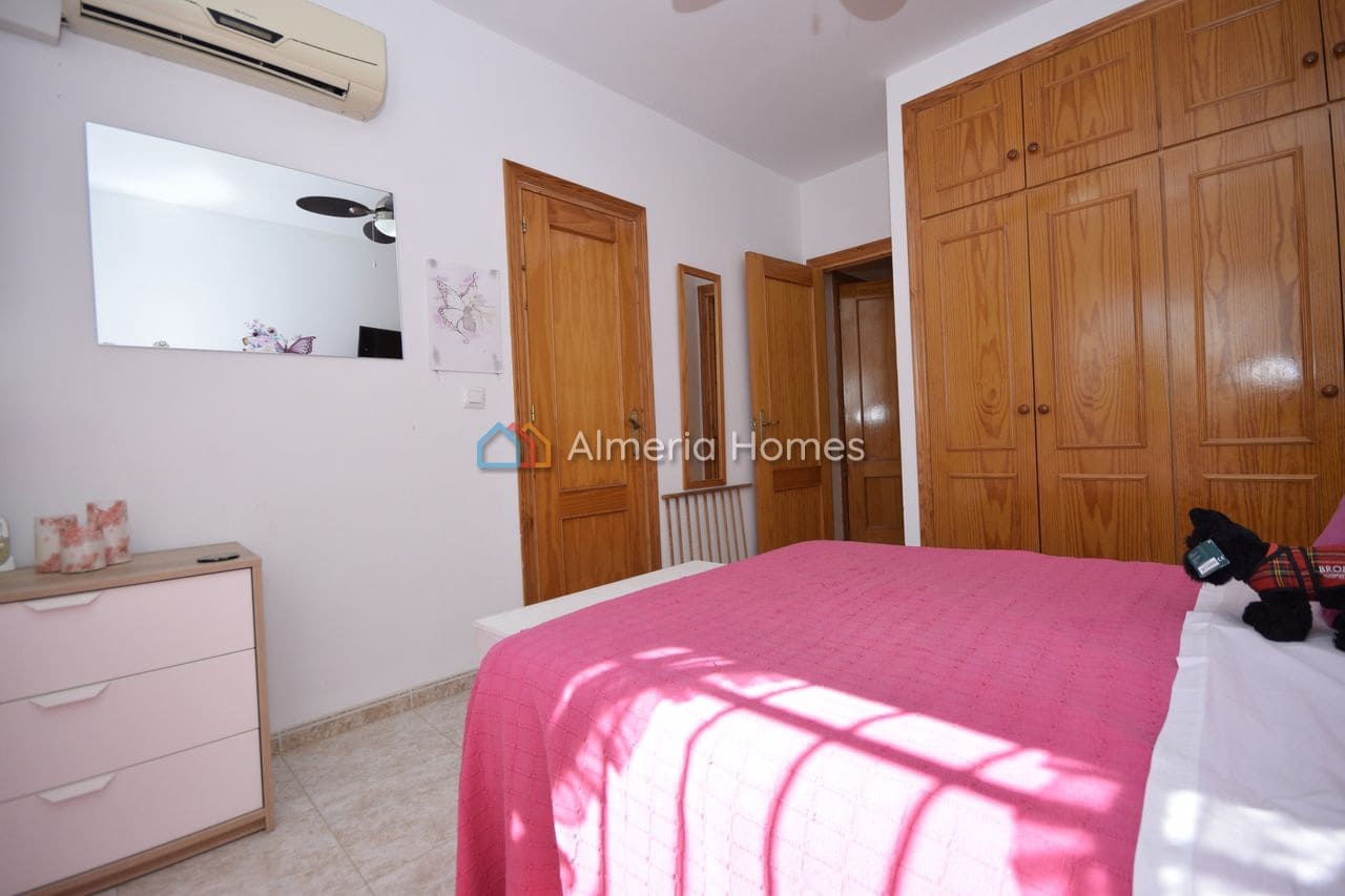 3 chambre Villa/Maison à vendre à Albox avec piscine garage - 299 995 € (Ref: 10102833)