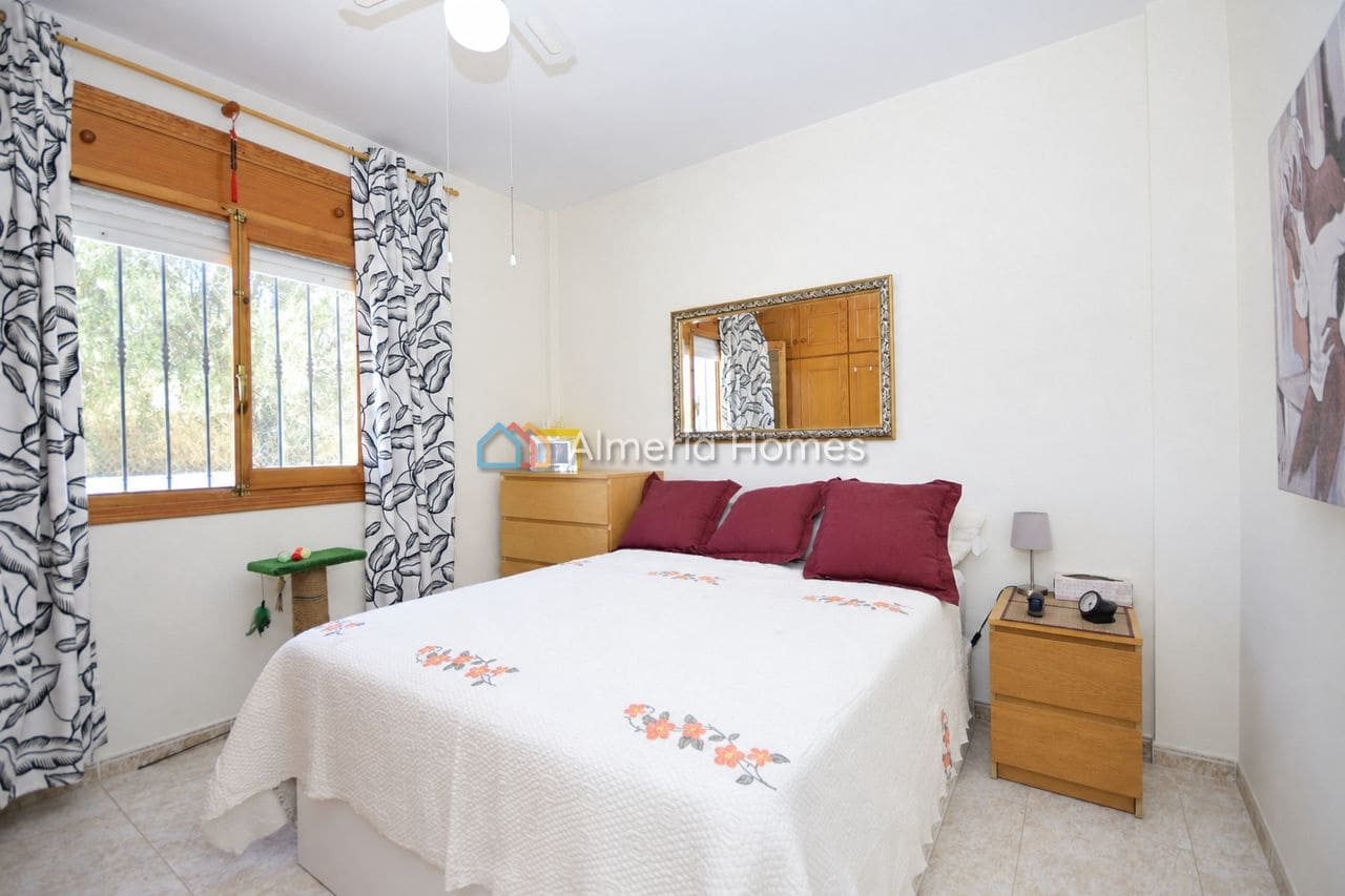 3 chambre Villa/Maison à vendre à Albox avec piscine garage - 299 995 € (Ref: 10102833)