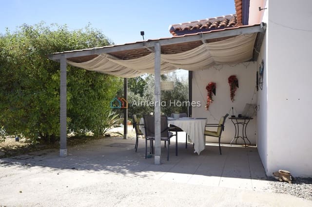 3 chambre Villa/Maison à vendre à Albox avec piscine garage - 299 995 € (Ref: 10102833)