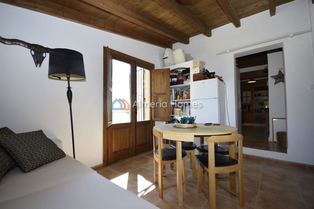 4 bedroom Villa for sale in Velez-Blanco - € 247,500 (Ref: 10112104)