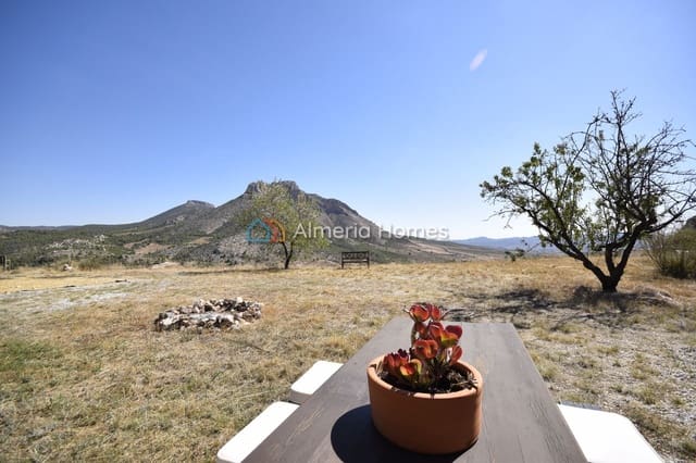 4 Zimmer Villa zu verkaufen in Vélez-Blanco - 247.500 € (Ref: 10112104)