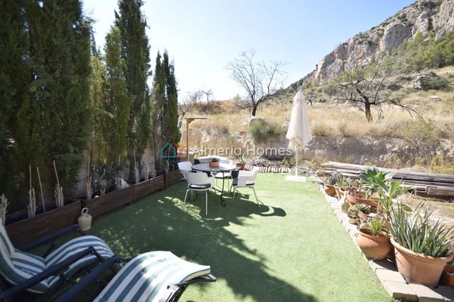 4 Zimmer Villa zu verkaufen in Vélez-Blanco - 247.500 € (Ref: 10112104)