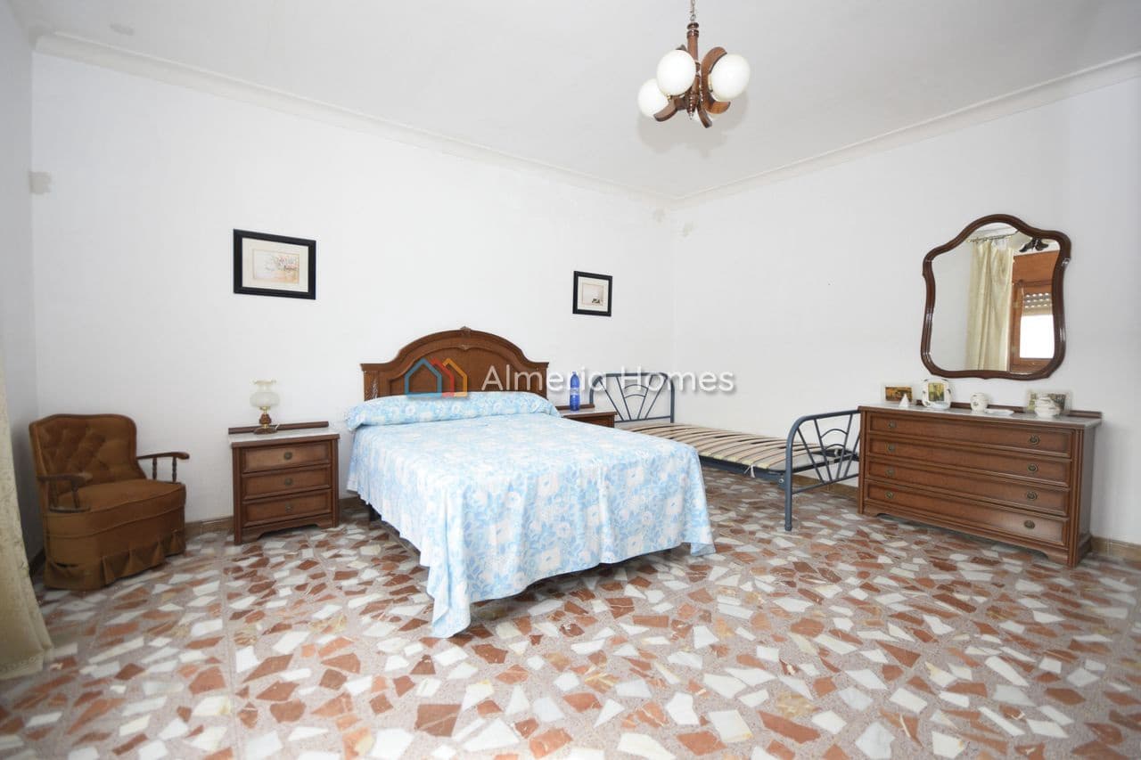 7 camera da letto Finca/Casa di Campagna in vendita in La Alfoquia con piscina - 595.000 € (Rif: 10120712)
