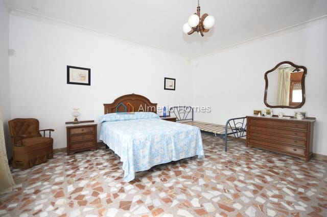 7 camera da letto Finca/Casa di Campagna in vendita in La Alfoquia, Zurgena con piscina - 595.000 € (Rif: 10120712)