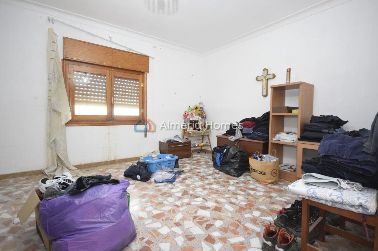 7 camera da letto Finca/Casa di Campagna in vendita in La Alfoquia con piscina - 595.000 € (Rif: 10120712)