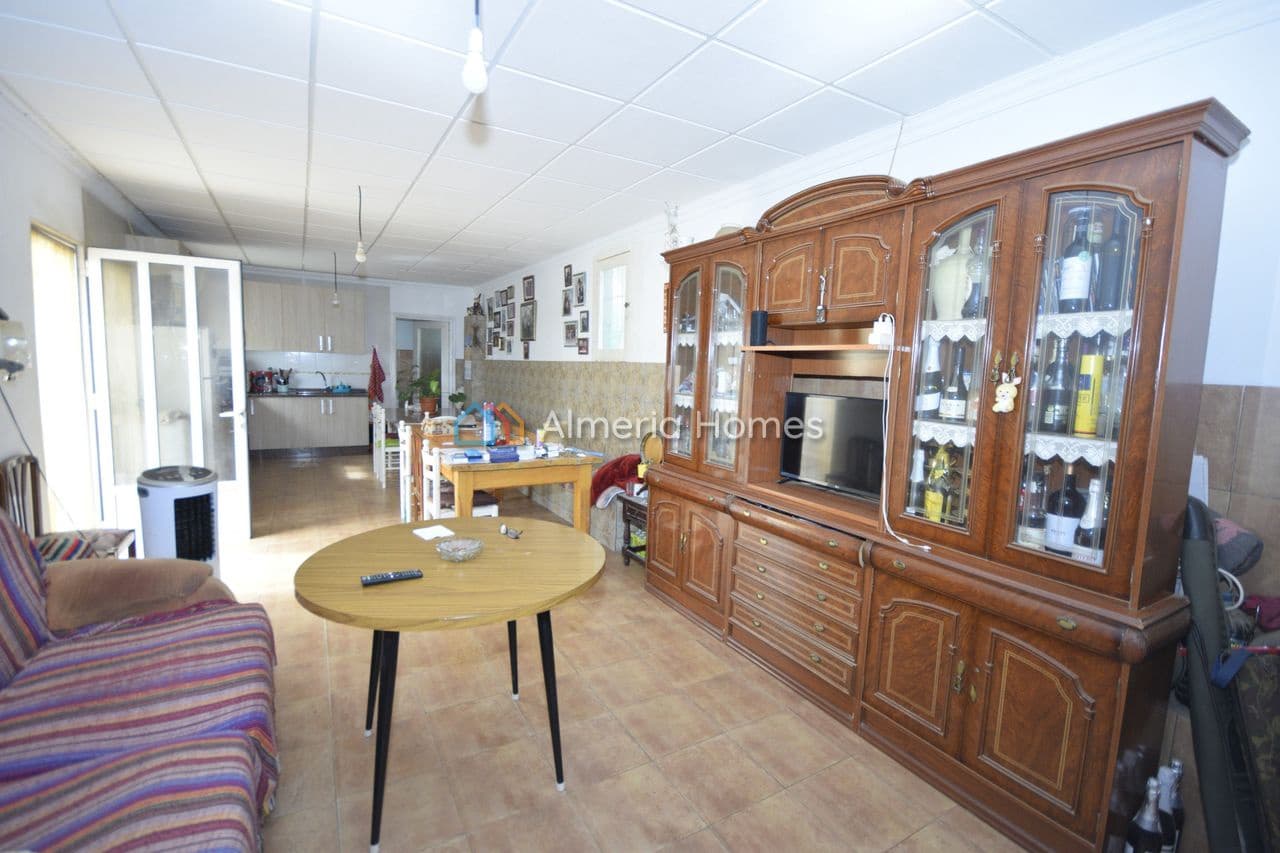 7 camera da letto Finca/Casa di Campagna in vendita in La Alfoquia con piscina - 595.000 € (Rif: 10120712)