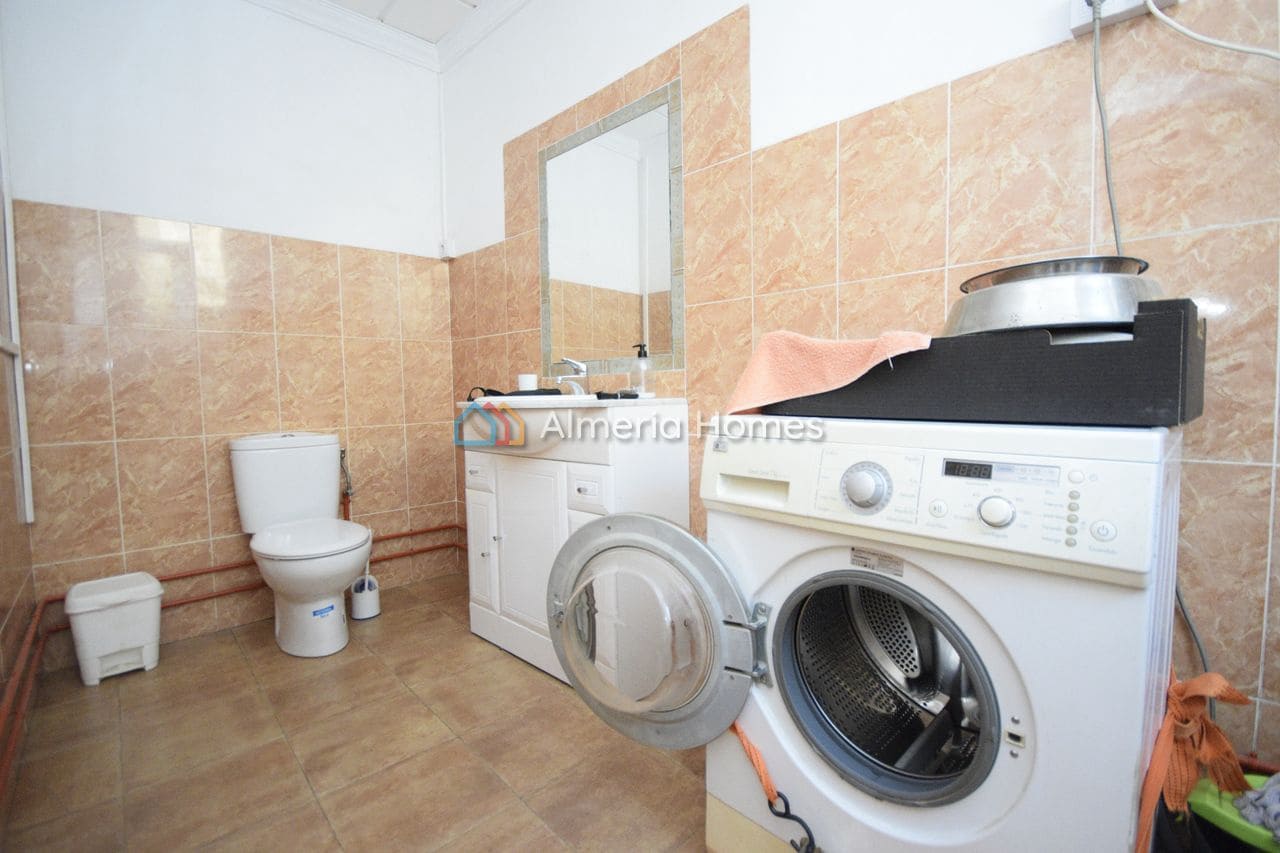 7 camera da letto Finca/Casa di Campagna in vendita in La Alfoquia con piscina - 595.000 € (Rif: 10120712)