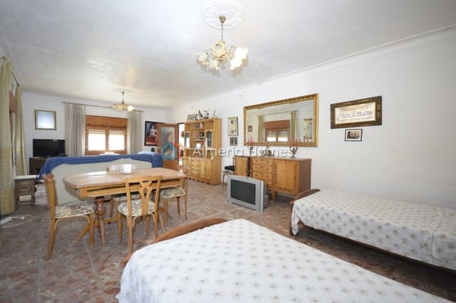 7 camera da letto Finca/Casa di Campagna in vendita in La Alfoquia, Zurgena con piscina - 595.000 € (Rif: 10120712)
