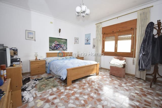 7 camera da letto Finca/Casa di Campagna in vendita in La Alfoquia, Zurgena con piscina - 595.000 € (Rif: 10120712)