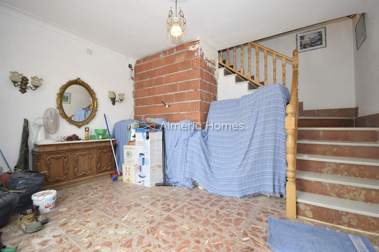 7 camera da letto Finca/Casa di Campagna in vendita in La Alfoquia con piscina - 595.000 € (Rif: 10120712)